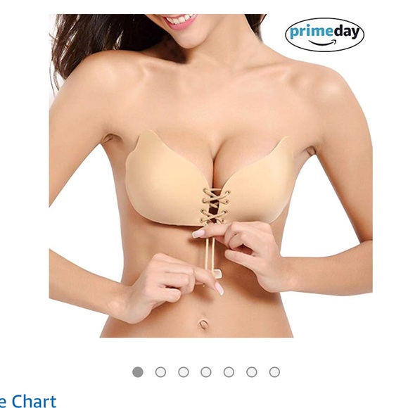 Humborloves Bra - Picture 1 of 5